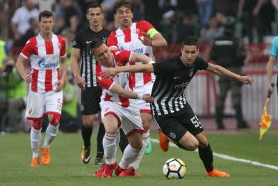  I Partizan igra u Litvaniji, DAN posle Zvezde! 