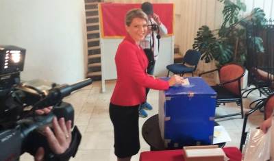  Vuksanović: Danas ulazi proljeće u sve domove 