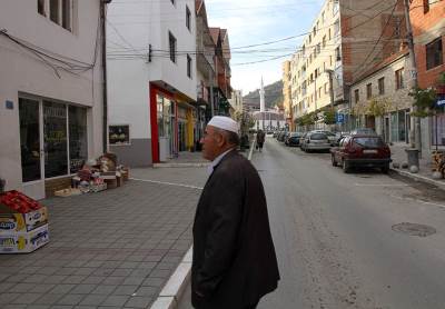  Za Haradinaja Preševo i Bujanovac "istočno Kosovo" 