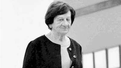  Preminula Beba Džaković 