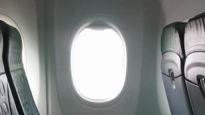  Avion se vratio u Pariz zbog "terorističke poruke" 