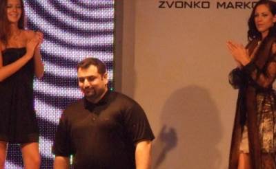  Zvonko Marković: Za mene su ikone stila... 