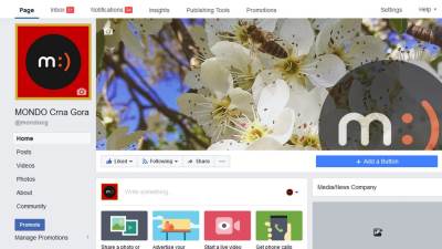  Koliko biste platili za korišćenje Facebook mreže? 