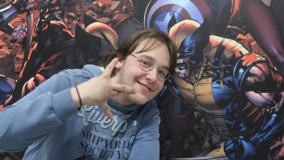  Pravo iz Nikšića - Upoznajte MC Blunt-a 