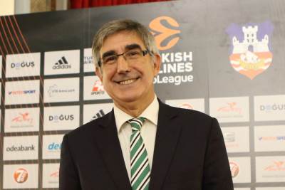  Djordi Bertomeu Barselona ima najgoru dvoranu u Evroligi 