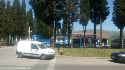  Crna Gora u vrhu po porastu zatvorenika 