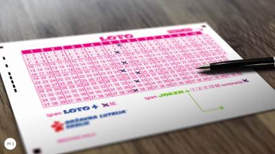  Srbija: "Loto" sedmica čeka srećnika 