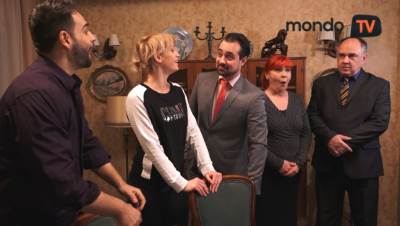  Da nije bilo ove serije... 