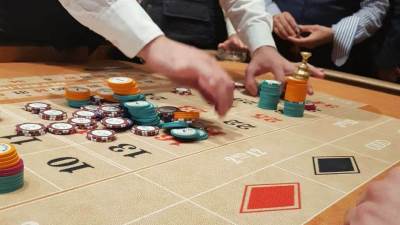  Kotrel na pokeru u Crnoj Gori za jednu noć izgubio skoro 19 miliona eura 