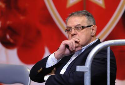  Čović pravosnažno oslobođen zbog napada na Anđusa 