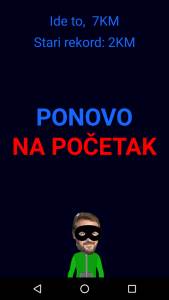  FENOMENALNO: Bakir završio u video igrici (VIDEO) 