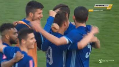  Na "Poljudu" slavi Dinamo, "modri" pred titulom! 