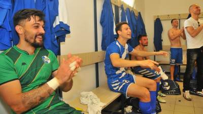  Giljen za MONDO: Nismo mi iz ‘tih’ priča (FOTO) 