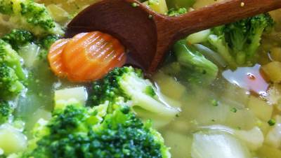  Ovo povrće najviše goji 