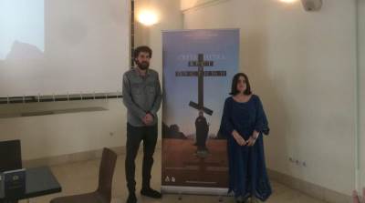  Snima se film o Svetoj Petki! 