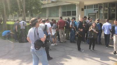  Nestali novinar: Vratio sam se kući, istina uskoro 