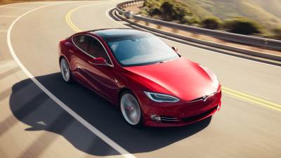  Kanje Vest o svom novom autu: "U budućnosti sam." 