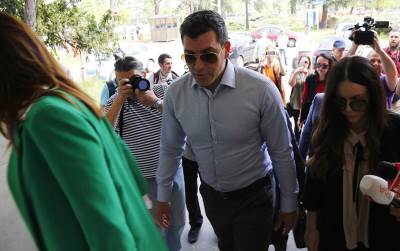  Lazukić OPTUŽEN za nasilje u porodici! 