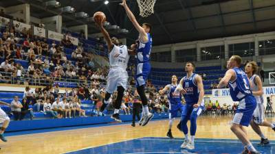  Naš košarkaški praznik u Morači u okviru 18. kola ABA lige - “plavi“ večeras dočekuje “mornare“ 
