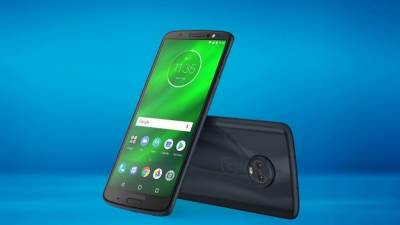  Otkrivene Moto G6 cijene: Iznenadićete se! 