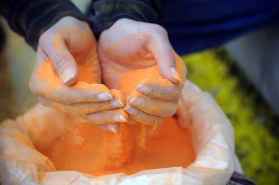  Kako vidite boje zavisi od jezika koji govorite 