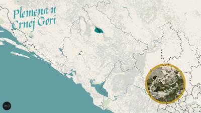  Ovjenčani slavom crnogorskog Termopila (FOTO) 