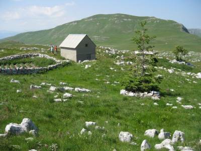  Crnogorski Tibet - gruba i nemilosrdna visoravan 
