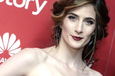  Da li vam je Marija Bergam lepa? (ANKETA) 