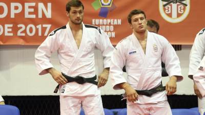  Majdov vicešampion Evrope, Kukolj podbacio 