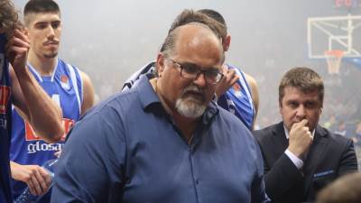  Džikić: Ne osjećam se kao stranac u Crnoj Gori 