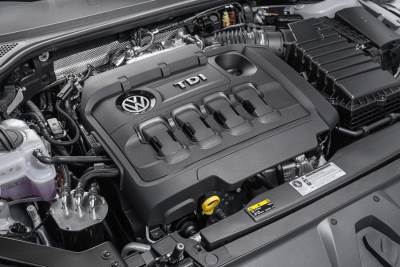  Stigla nova verzija omiljenog dizelaša – 2.0 TDI 