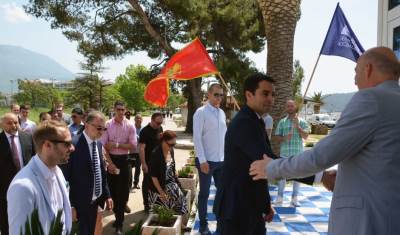  Barski DPS predao podmlađenu listu (FOTO) 