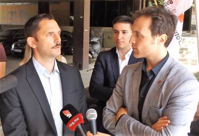  Čarmak predvodi Pravu Crnu Goru u Baru! (FOTO) 