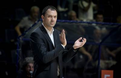  Čanak: Cilj Partizana prolaz u Top 16 