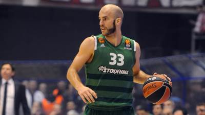  Strašni Kalates i PAO srušili CSKA u moskovskom trileru! Efes kolo vodi 