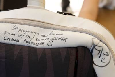  Ovo je NOVI Novak Đoković (FOTO) 