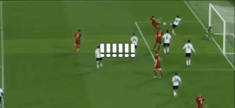  Roma BRUTALNO pokradena: Hoćemo VAR! 