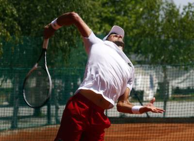  Nole stigao u Madrid i dobio opasnog rivala 