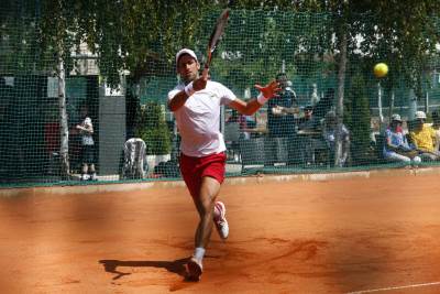  Đoković razočaran, ali... "Igrao sam vrhunski"! 