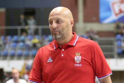  Saša Đorđević opet u klupskim vodama? 