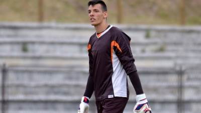  DAVID SRUŠIO GOLIJATA: Važan tim, hvala navijačima 