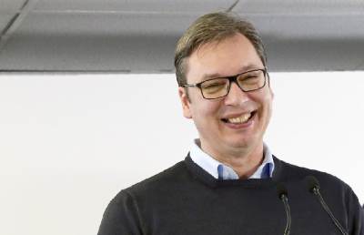  Evo šta Vučić Putinu nikad neće da zaboravi! 