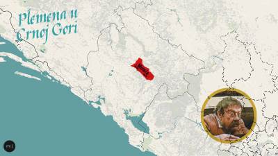  Oko porijekla ovog plemena još se lome koplja! 