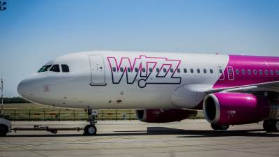  Wizz air ukida letove  