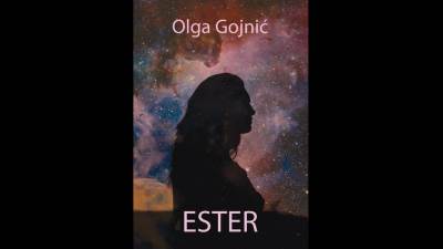  Promocija zbirke kratkih priča “Ester” Olge Gojnić 