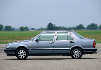  Italijani su napravili ovo čudo prije 30 godina 