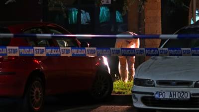  Potraga za napadačem: Srednje građe, proćelav... 