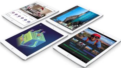  Apple iPad Air 2 će zauvek promeniti sve? 