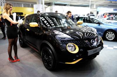  I Nisan prestaje s prodajom dizelaša u Evropi 