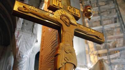  Isus Hrist dokumentarac nije bio Jevrejin 